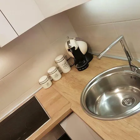 Apartamento Bebulino