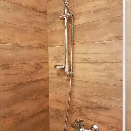 Appartement Bebulino *