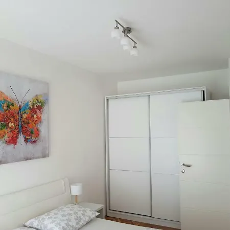 Apartamento Bebulino