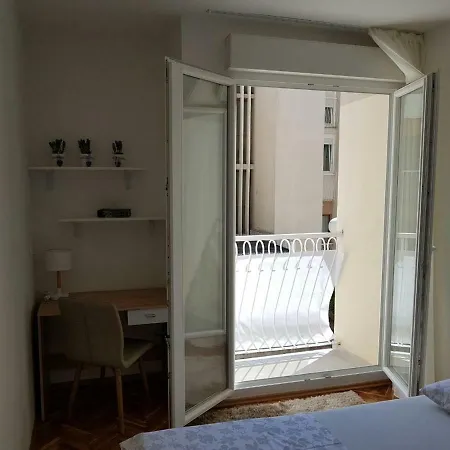 Apartamento Bebulino Split