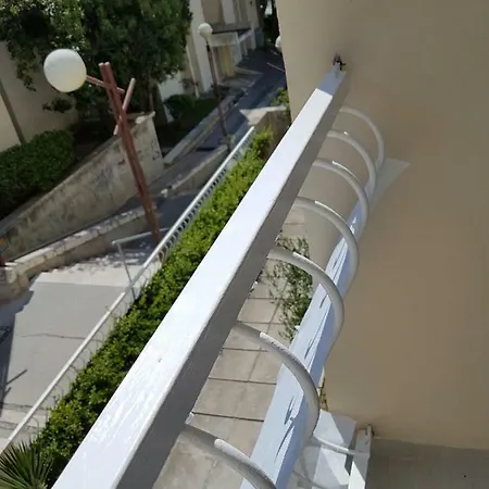 Appartement Bebulino Split