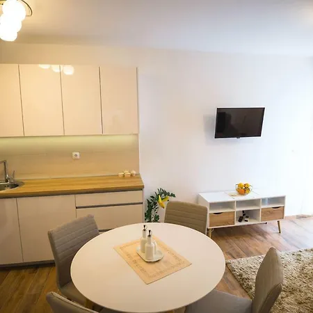 Bebulino Apartamento