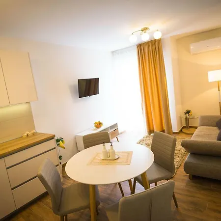Bebulino Apartamento