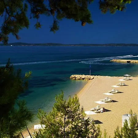Bebulino * Split