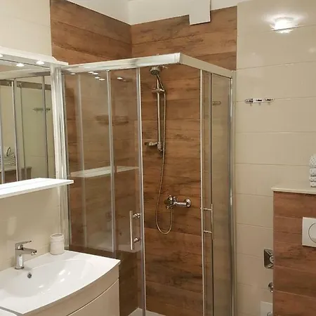 Bebulino Apartament *