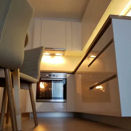 Bebulino Apartament *