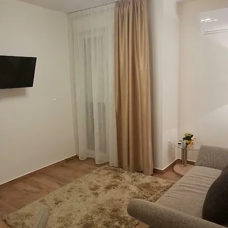 Bebulino شقة سبليت