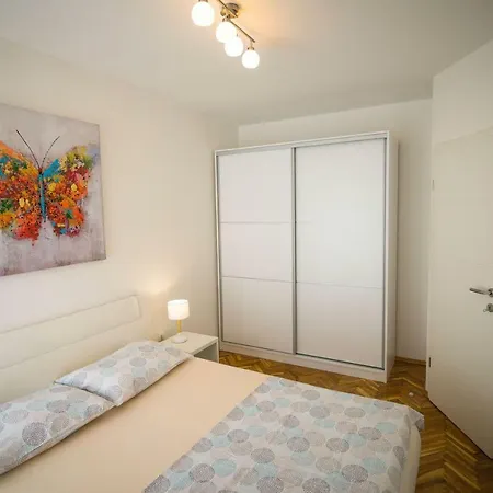 Bebulino דירה ספליט